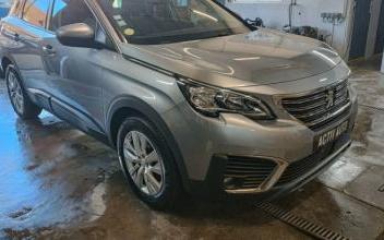 Peugeot 3008 Gagny