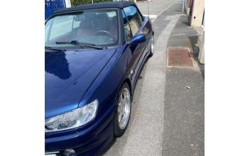 Peugeot 306 Saint-Raphaël
