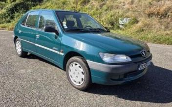 Peugeot 306 Feyzin