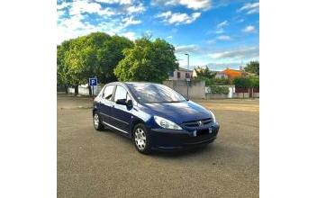 Peugeot 307 Nîmes
