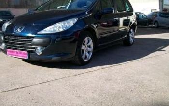 Peugeot 307 SW Toulouse