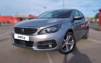 Peugeot 308 Saint-Michel-sur-Orge