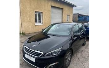 Peugeot 308 Saint-Priest