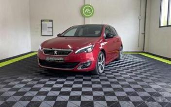 Peugeot 308 Sarrians