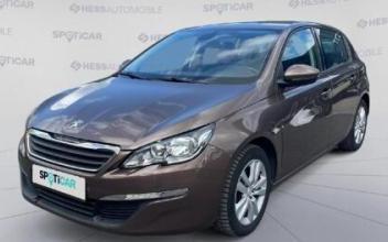 Peugeot 308 Sedan