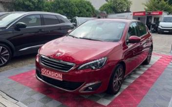 Peugeot 308 Drancy