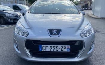 Peugeot 308 Voreppe