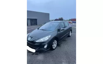 Peugeot 308 Melun