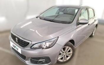 Peugeot 308 Castelnau-d'Estrétefonds