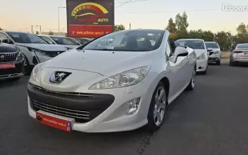 Peugeot 308 Perpignan