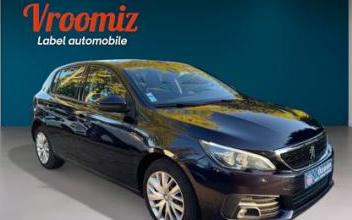 Peugeot 308 Chassieu