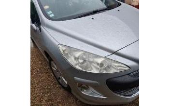 Peugeot 308 Belleville