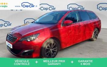 Peugeot 308 L'Isle-sur-le-Doubs