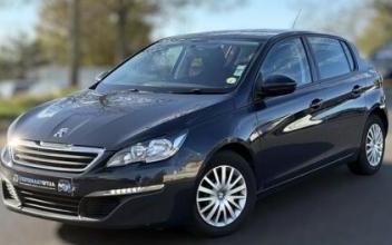 Peugeot 308 Cesson-Sévigné