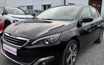 Peugeot 308 Saint-Denis-en-Val