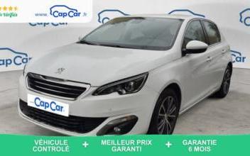 Peugeot 308 Fontainebleau