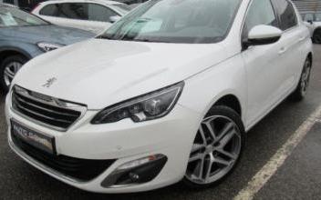 Peugeot 308 Aubière