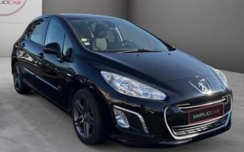 Peugeot 308 Verneuil-sur-Seine