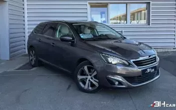 Peugeot 308 Limoges