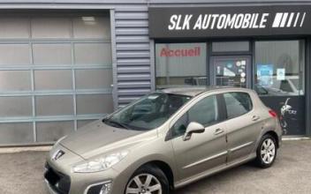 Peugeot 308 Toulouse