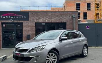 Peugeot 308 Wambrechies