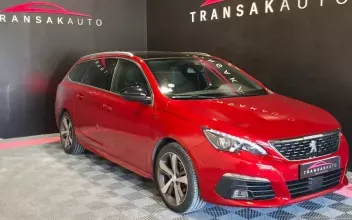 Peugeot 308 Avignon