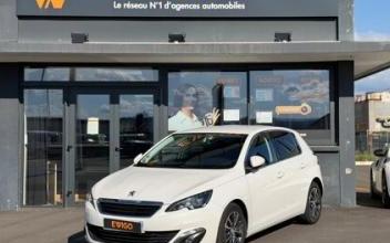 Peugeot 308 Valence