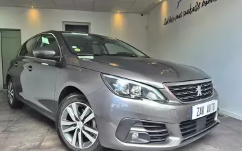 Peugeot 308 Maubeuge