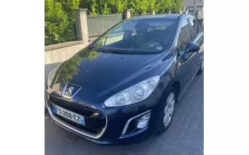 Peugeot 308 Maubeuge