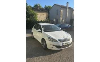 Peugeot 308 Salon-de-Provence