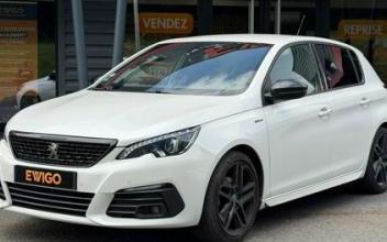 Peugeot 308 Juillan