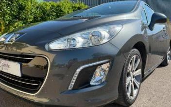 Peugeot 308 Cuers