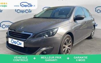 Peugeot 308 Nancy