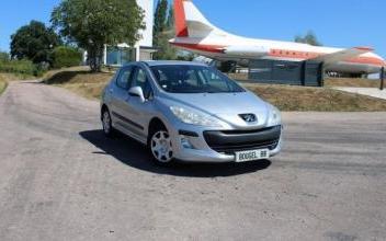 Peugeot 308 Xertigny