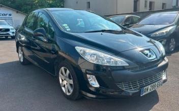 Peugeot 308 Villeneuve-Saint-Georges