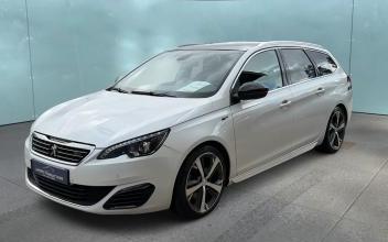 Peugeot 308 Saint-Nabord