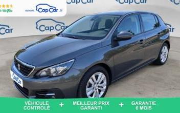 Peugeot 308 Noyant-de-Touraine