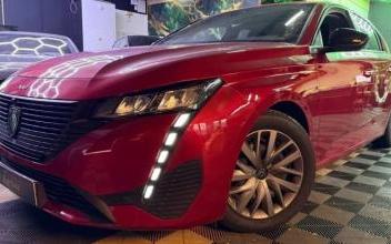 Peugeot 308 Lisses
