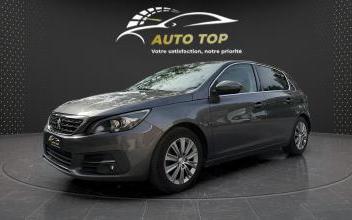 Peugeot 308 Pantin