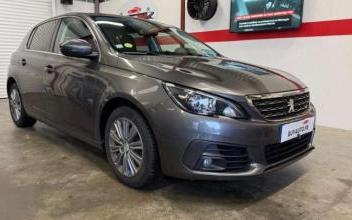 Peugeot 308 Challans