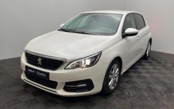 PEUGEOT 308 Mareuil-lès-Meaux