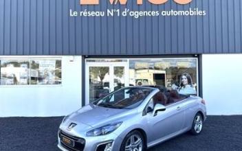 Peugeot 308 cc Urrugne