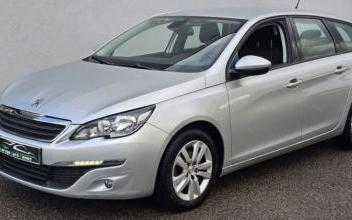 Peugeot 308 SW Mours-Saint-Eusèbe