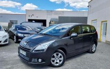 Peugeot 5008 Vineuil
