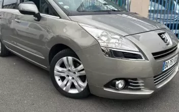 Peugeot 5008 Montfermeil
