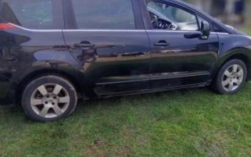 Peugeot 5008 Mouzeuil-Saint-Martin