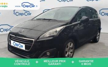 Peugeot 5008 Saint-Sébastien-sur-Loire