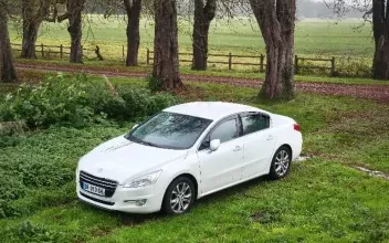 Peugeot 508 Nanterre