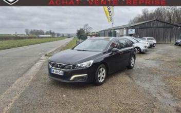 Peugeot 508 sw Magny-en-Vexin