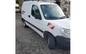 Peugeot partner Mallemort